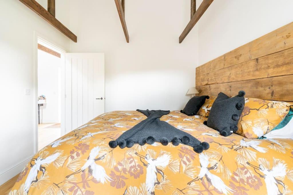 Willow Cottage In Idyllic Location Harrietsham Екстериор снимка