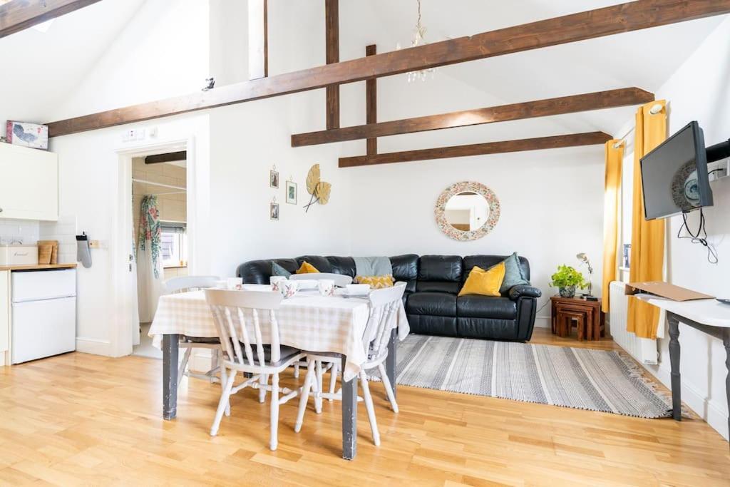 Willow Cottage In Idyllic Location Harrietsham Екстериор снимка