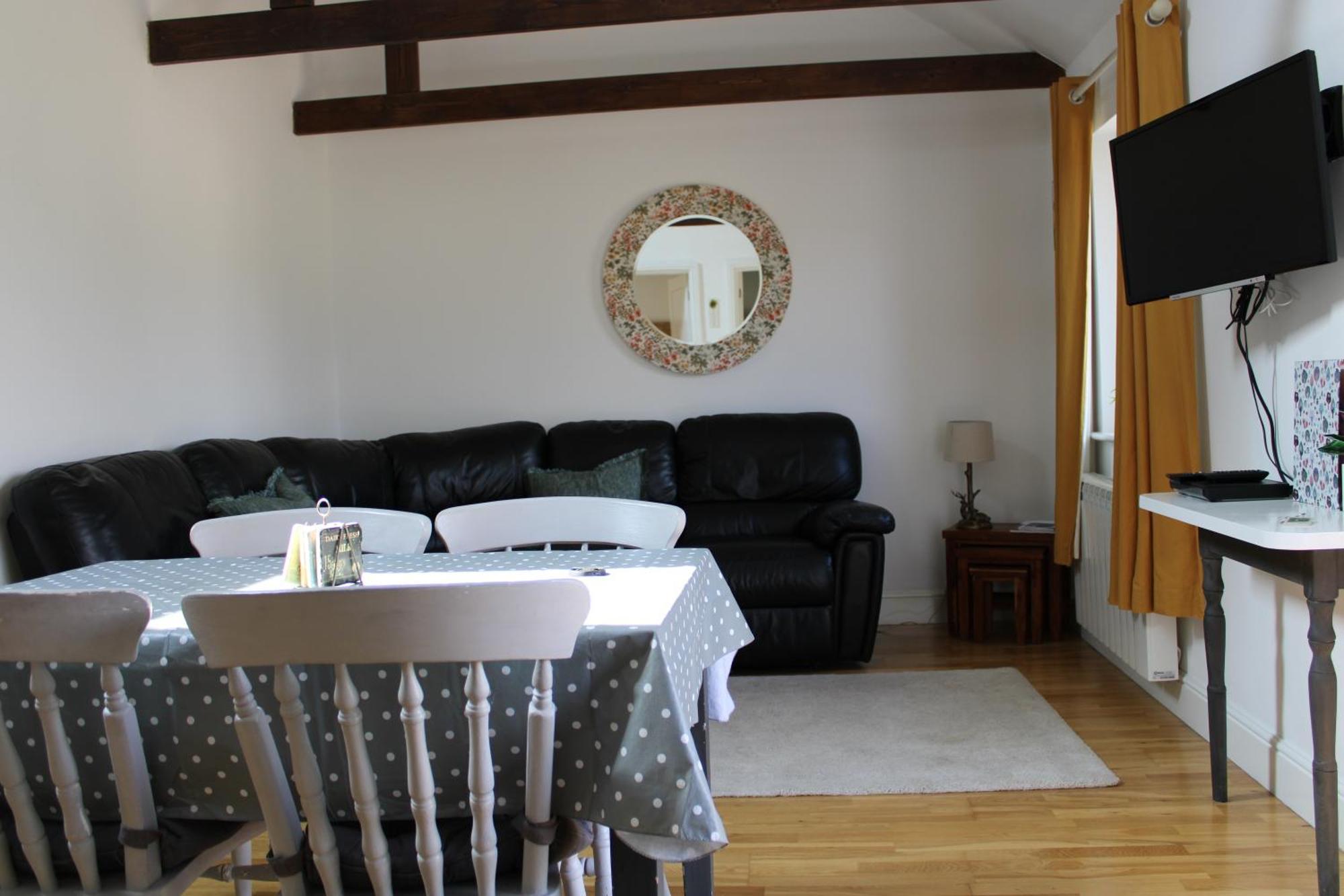 Willow Cottage In Idyllic Location Harrietsham Екстериор снимка
