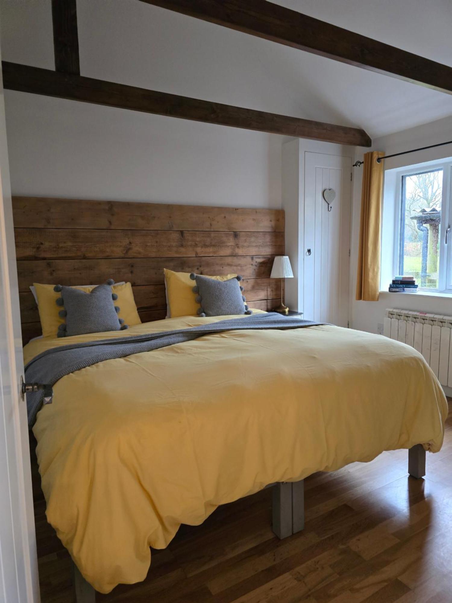Willow Cottage In Idyllic Location Harrietsham Екстериор снимка