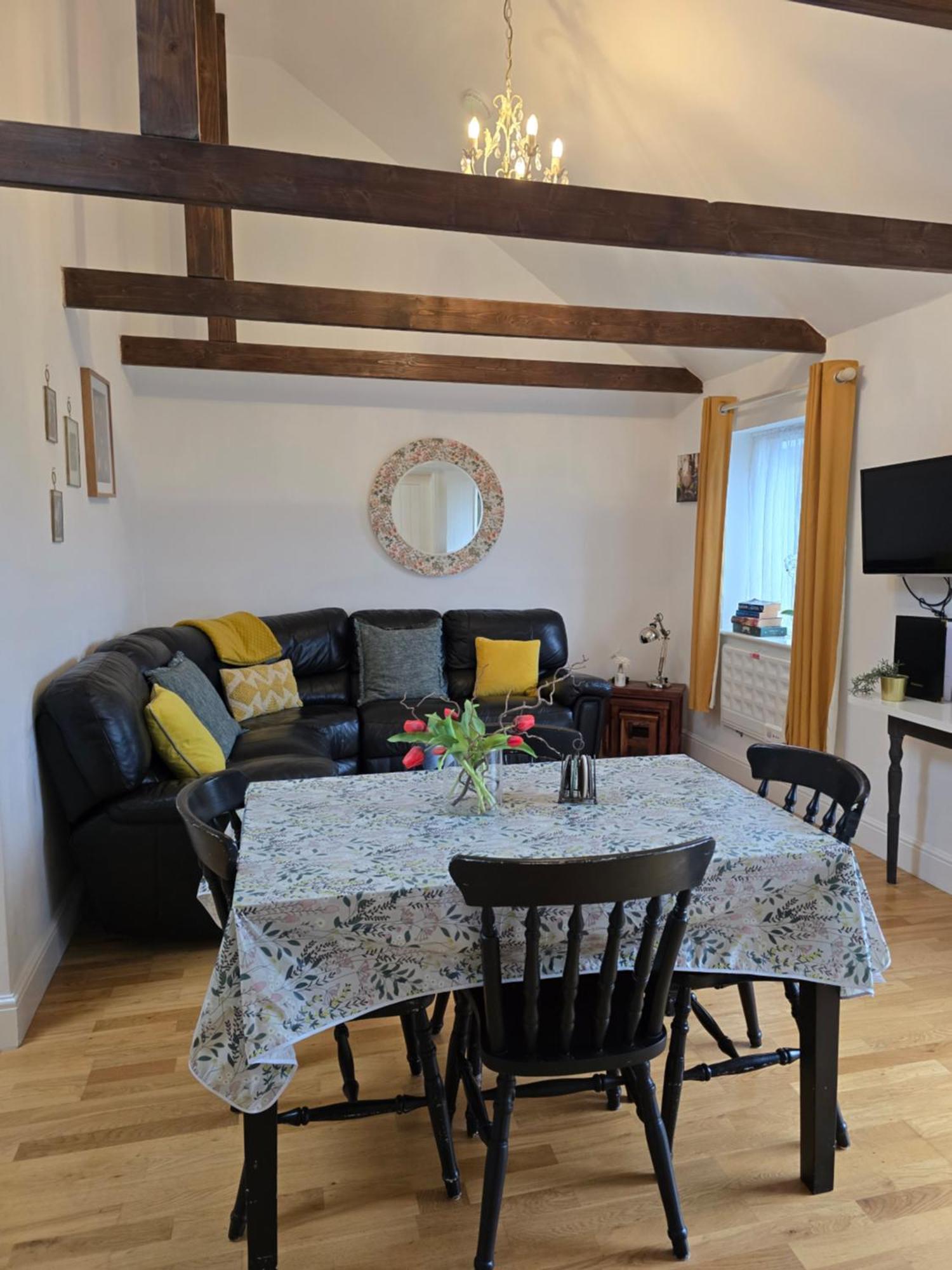 Willow Cottage In Idyllic Location Harrietsham Екстериор снимка