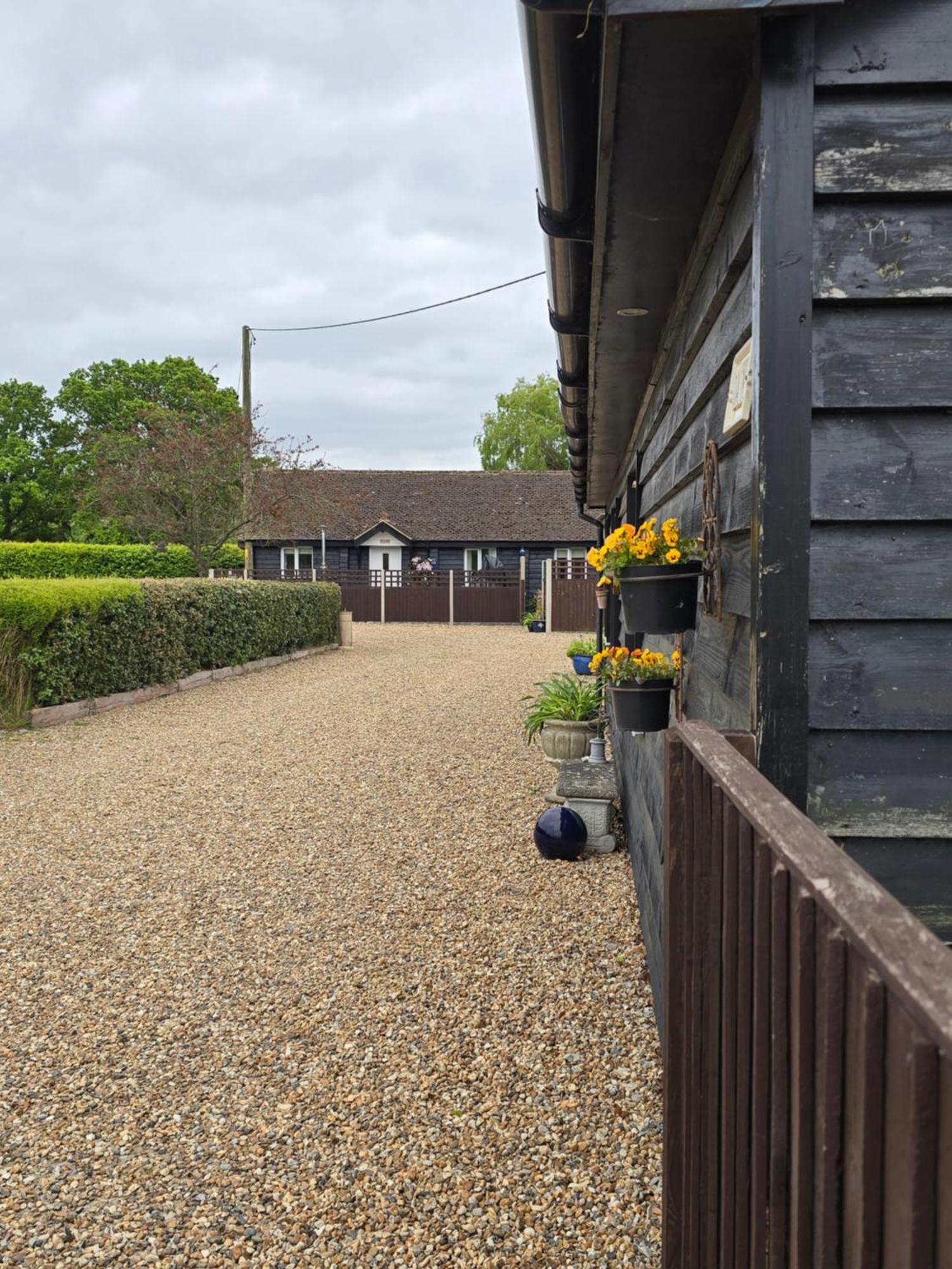 Willow Cottage In Idyllic Location Harrietsham Стая снимка